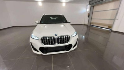 BMW X1 sdrive18d MSport auto (2)