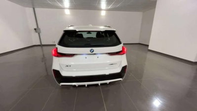 BMW X1 sdrive18d MSport auto (5)