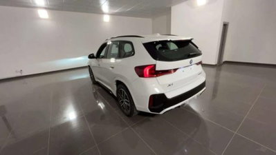 BMW X1 sdrive18d MSport auto (6)