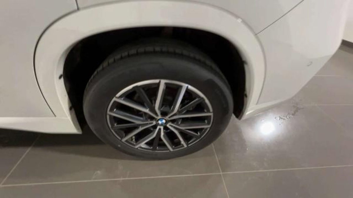 BMW X1 sdrive18d MSport auto (7)