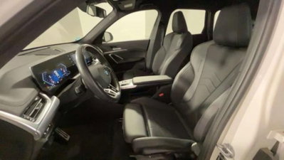 BMW X1 sdrive18d MSport auto (8)