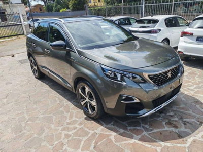 Peugeot 3008 BlueHDi 130 S&S GT Line (3)