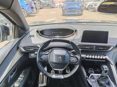Peugeot 3008 BlueHDi 130 S&S GT Line (8)
