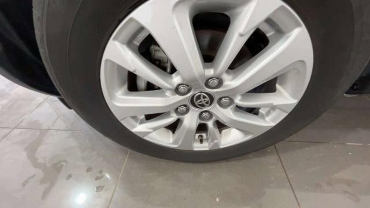 Toyota Yaris Cross 1.5h GR Sport Black Sky fwd 116cv e-cvt (8)