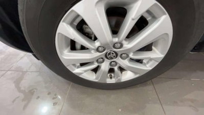 Toyota Yaris Cross 1.5h GR Sport Black Sky fwd 116cv e-cvt (8)