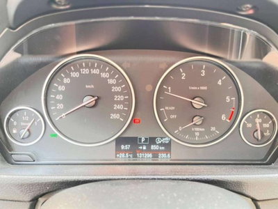 BMW Serie 3 Touring 318d  Business Advantage (15)