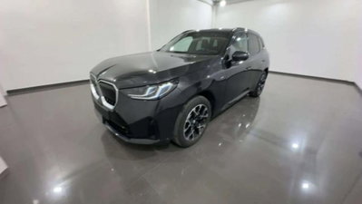 BMW X3 xdrive20d MSport auto usata