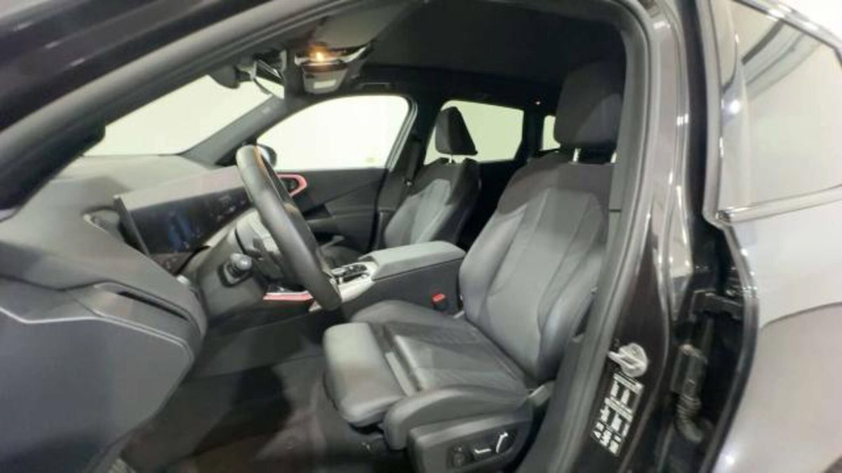 BMW X3 xdrive20d MSport auto (11)
