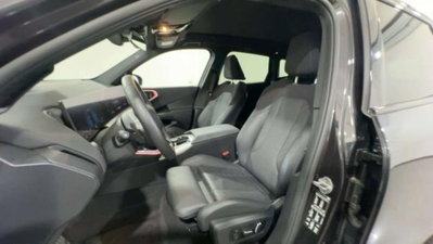 BMW X3 xdrive20d MSport auto (11)