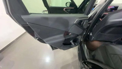 BMW X3 xdrive20d MSport auto (12)