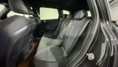 BMW X3 xdrive20d MSport auto (13)