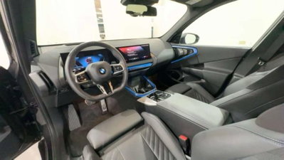 BMW X3 xdrive20d MSport auto (14)