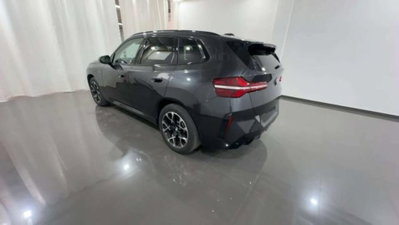 BMW X3 xdrive20d MSport auto (4)