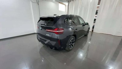 BMW X3 xdrive20d MSport auto (5)