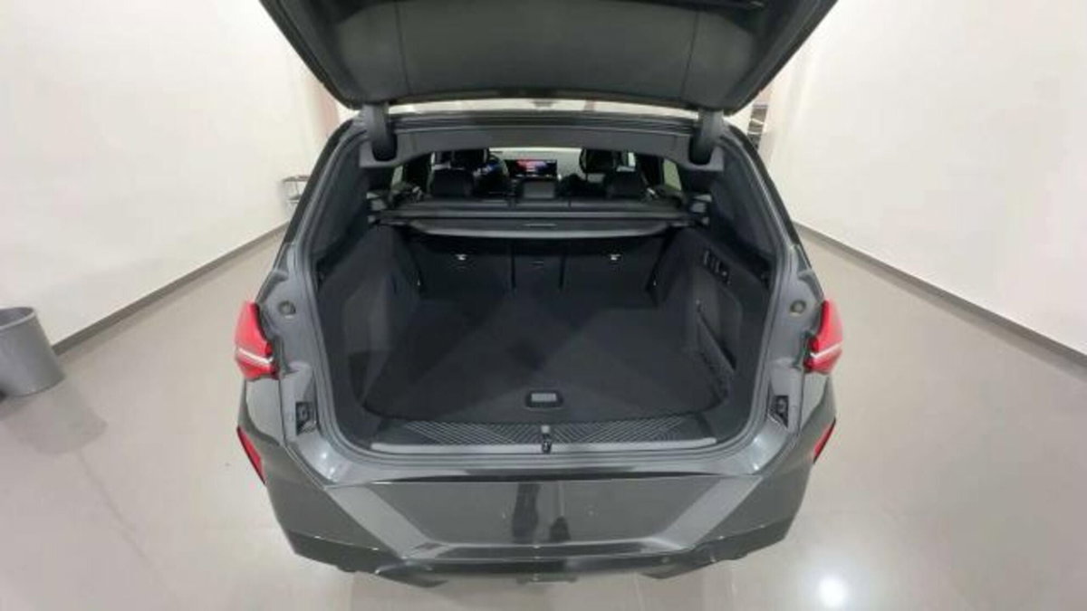 BMW X3 xdrive20d MSport auto (7)