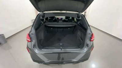 BMW X3 xdrive20d MSport auto (7)