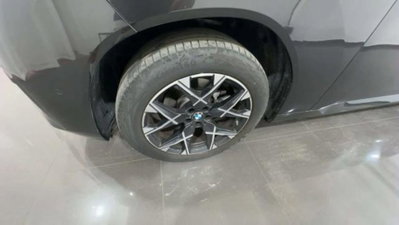 BMW X3 xdrive20d MSport auto (9)