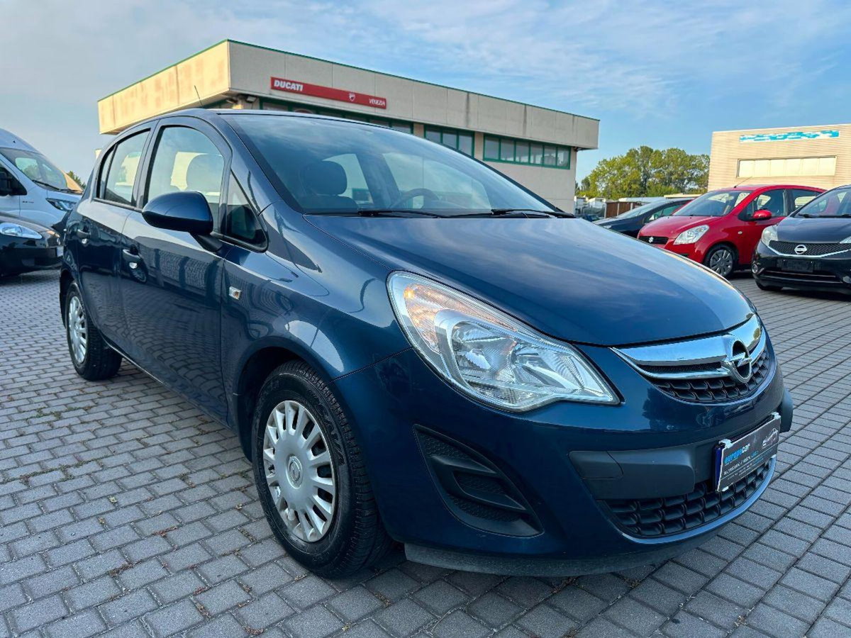 Opel Corsa 1.3 CDTI 90CV 5 porte Cosmo