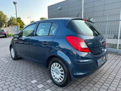 Opel Corsa 1.3 CDTI 90CV 5 porte Cosmo (10)