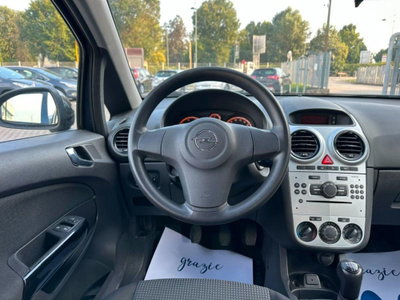 Opel Corsa 1.3 CDTI 90CV 5 porte Cosmo (11)