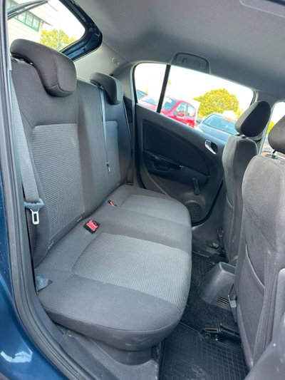Opel Corsa 1.3 CDTI 90CV 5 porte Cosmo (16)