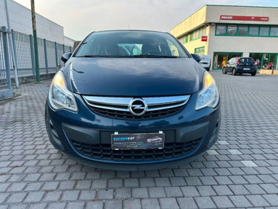 Opel Corsa 1.3 CDTI 90CV 5 porte Cosmo (2)