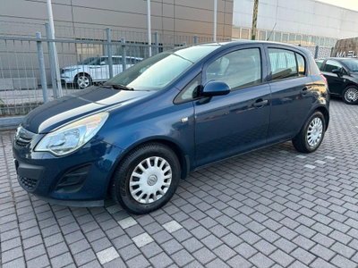 Opel Corsa 1.3 CDTI 90CV 5 porte Cosmo (3)