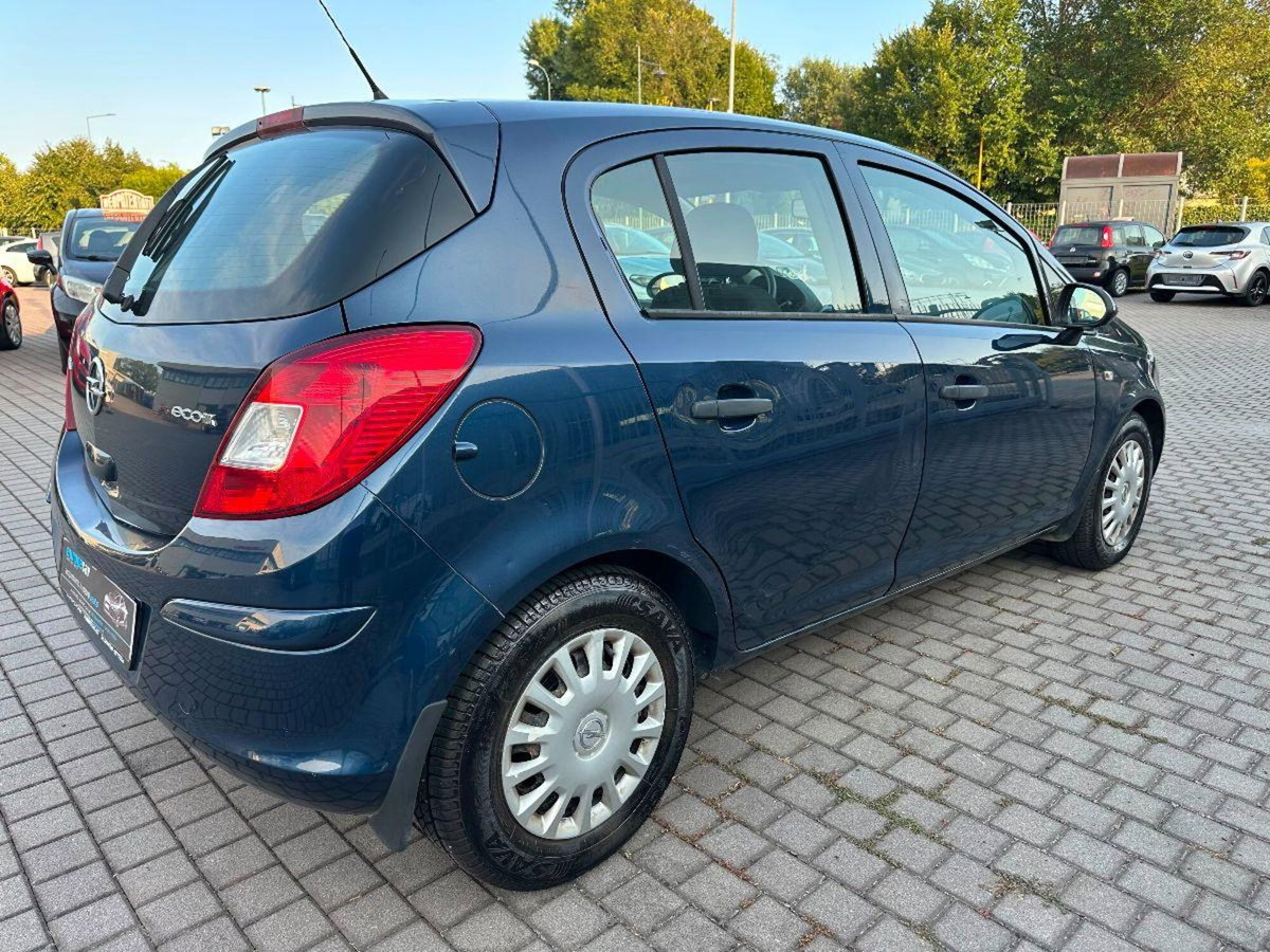 Opel Corsa 1.3 CDTI 90CV 5 porte Cosmo (6)