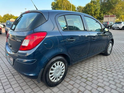 Opel Corsa 1.3 CDTI 90CV 5 porte Cosmo (6)