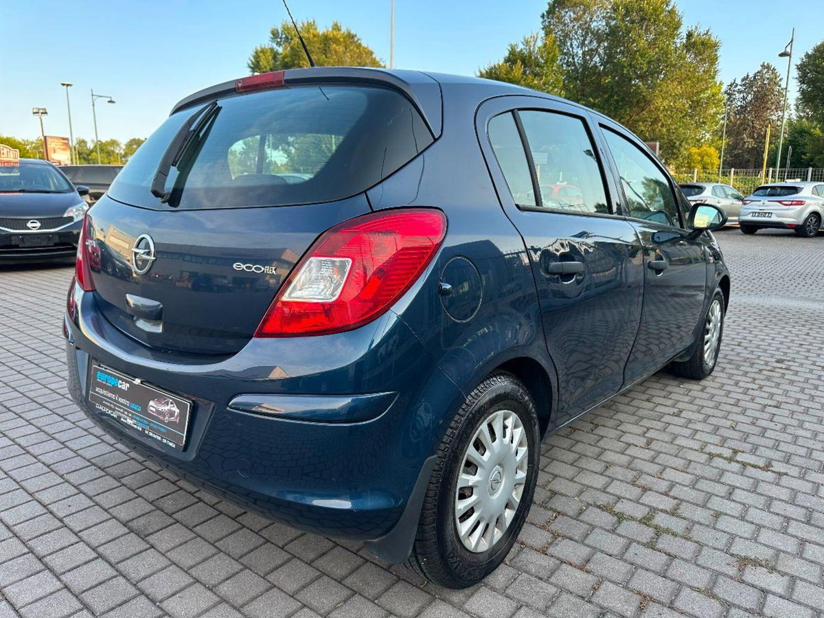 Opel Corsa 1.3 CDTI 90CV 5 porte Cosmo (7)