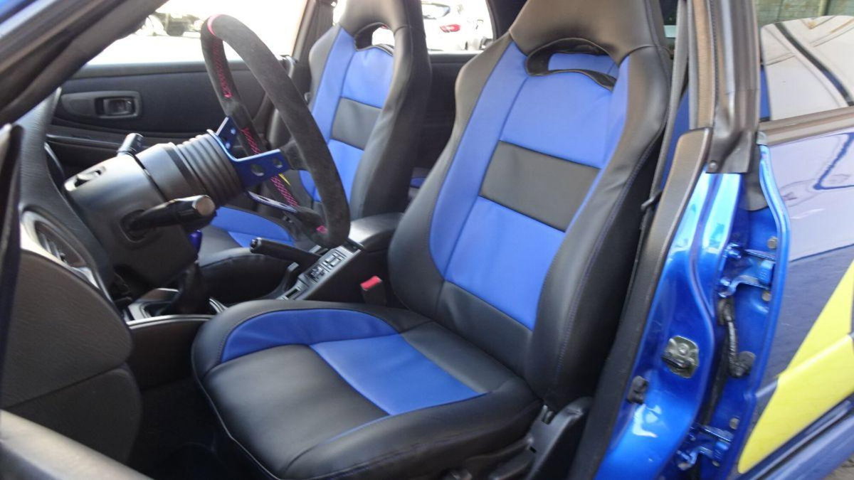Subaru Impreza 2.0 turbo 16V cat WRX (15)