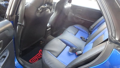 Subaru Impreza 2.0 turbo 16V cat WRX (17)
