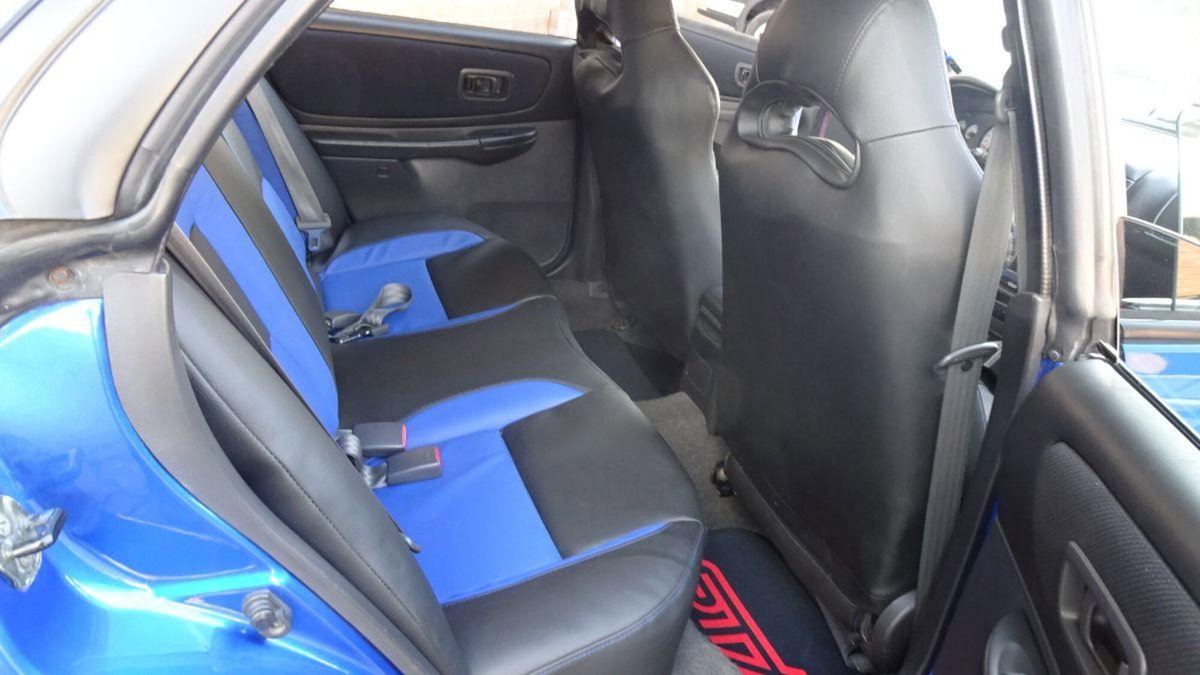 Subaru Impreza 2.0 turbo 16V cat WRX (19)