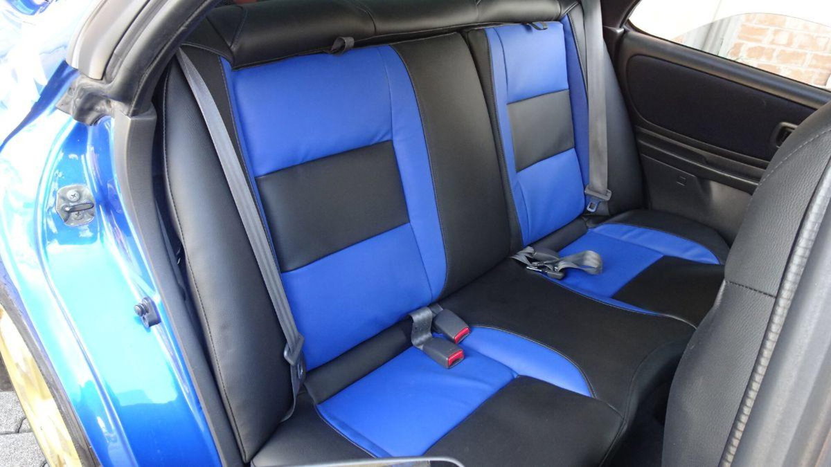Subaru Impreza 2.0 turbo 16V cat WRX (20)