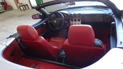 Alfa Romeo Spider 3.0i V6 24V cat L (12)