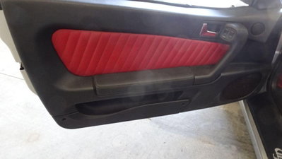 Alfa Romeo Spider 3.0i V6 24V cat L (16)