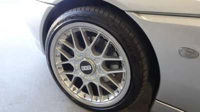 Alfa Romeo Spider 3.0i V6 24V cat L (17)