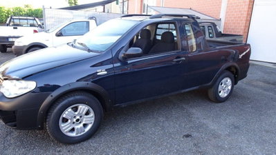 Fiat Strada 1.3 MJT Pick-up usato