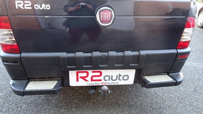 Fiat Strada 1.3 MJT Pick-up (11)