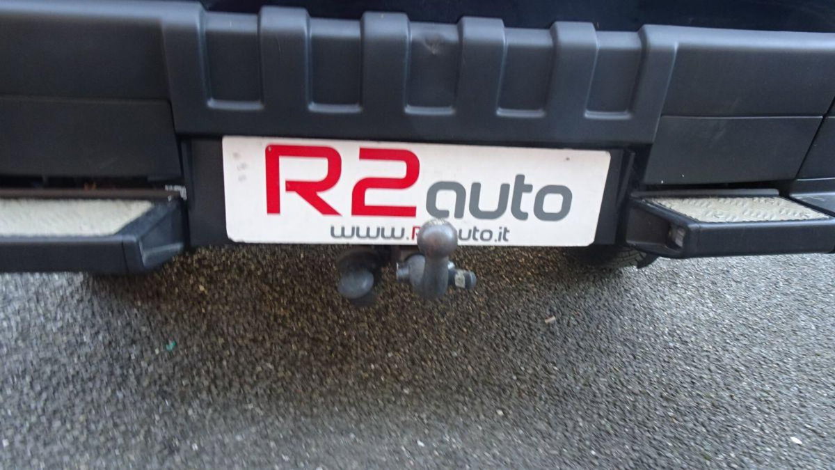 Fiat Strada 1.3 MJT Pick-up (12)