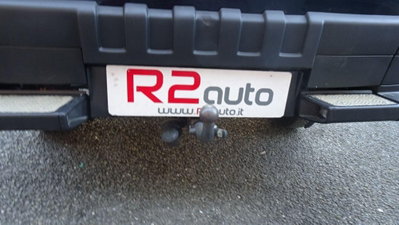 Fiat Strada 1.3 MJT Pick-up (12)