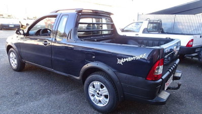 Fiat Strada 1.3 MJT Pick-up (15)