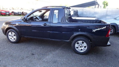 Fiat Strada 1.3 MJT Pick-up (16)