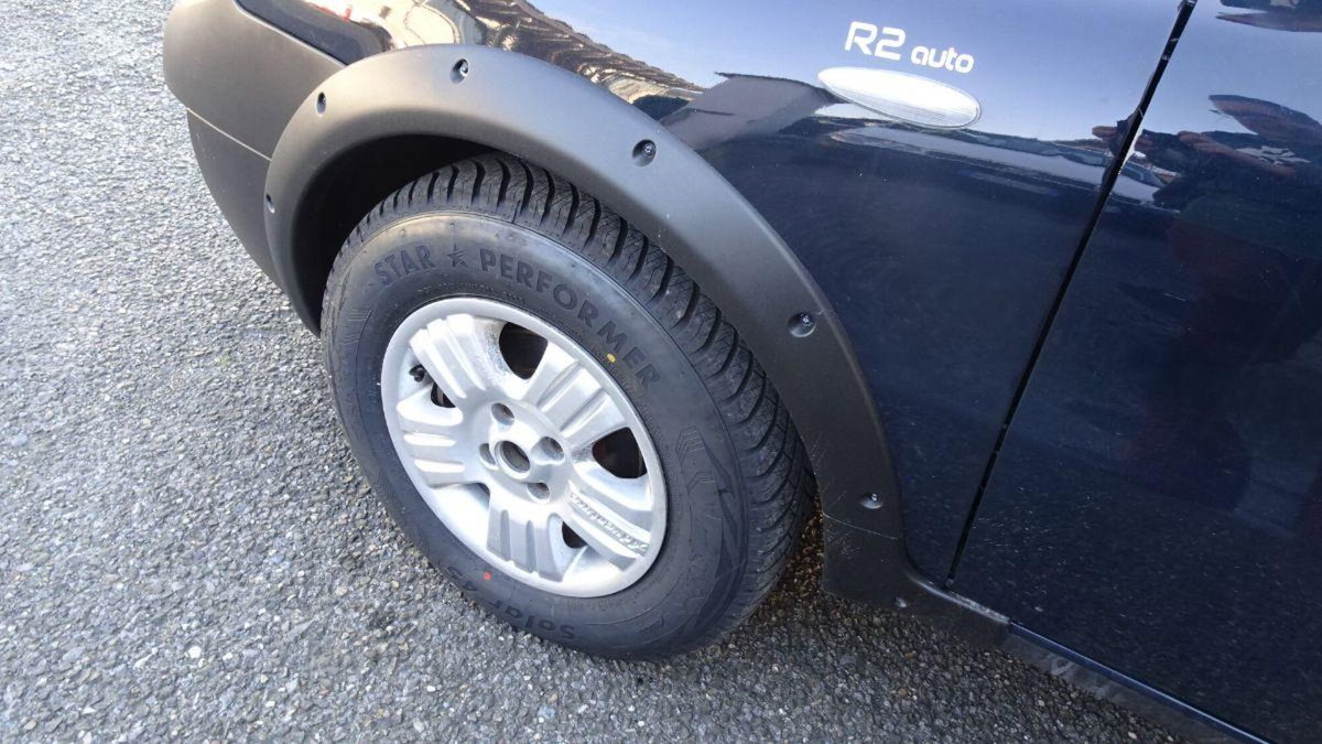 Fiat Strada 1.3 MJT Pick-up (17)