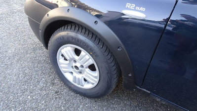 Fiat Strada 1.3 MJT Pick-up (17)