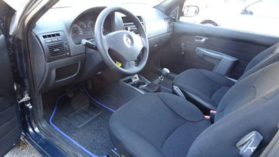 Fiat Strada 1.3 MJT Pick-up (19)
