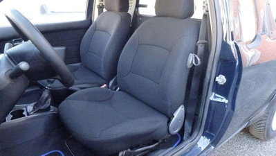 Fiat Strada 1.3 MJT Pick-up (20)