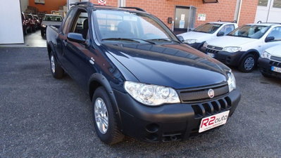 Fiat Strada 1.3 MJT Pick-up (3)