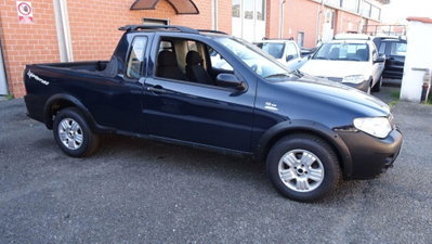 Fiat Strada 1.3 MJT Pick-up (6)