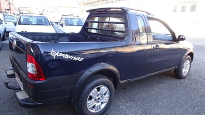 Fiat Strada 1.3 MJT Pick-up (7)
